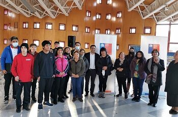 LANZAN &nbsp;PROGRAMA DE RESIDENCIA FAMILIAR ESTUDIANTIL EN AYSÉN