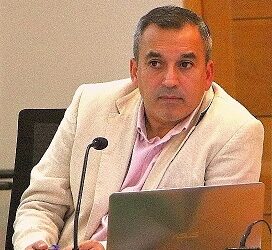 Consejero Abello resalta nuevos avances en descentralización y critica poco diálogo por parte del ejecutivo 