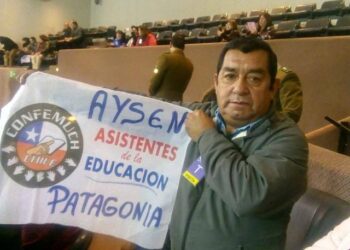 Juzgado del Trabajo obliga a pagar más de 75 millones a asistentes de la educación que demandaron a Municipalidad de Coyhaique