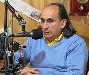 ALCALDE MUÑOZ MANIFESTÓ SU RECHAZO AL TRASPASO DE LA EDUCACIÓN PÚBLICA HACIA CONSEJOS LOCALES