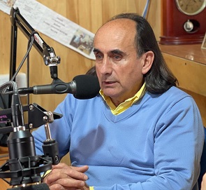 ALCALDE MUÑOZ MANIFESTÓ SU RECHAZO AL TRASPASO DE LA EDUCACIÓN PÚBLICA HACIA CONSEJOS LOCALES