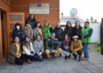 Temas propuestos por usuarias de INDAP ante el Comité Directivo de la Mesa de la Mujer Rural