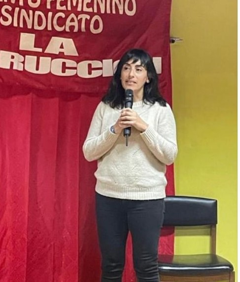 CUT condena la división que provoca Seremi de Gobierno y del Trabajo subrogante entre los propios trabajadores tras no asistir al acto oficial de la central