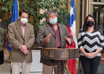 Ante la crisis económica: DIPUTADO ALINCO INGRESA PROYECTO DE LEY QUE PERMITA FIJAR LOS PRECIOS AL CONSUMIDOR