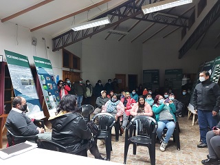 Retoman pagos de remuneraciones para trabajadores de la empresa Santa Fe