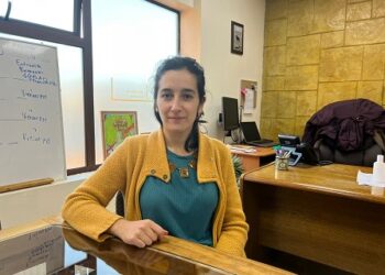 Seremi Educación: «Queremos construir una educación no sexista, sin violencia de género»