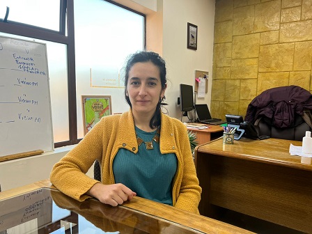 Seremi Educación: «Queremos construir una educación no sexista, sin violencia de género»