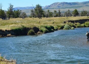 Aysén: SERNAPESCA informa cierre de temporada de pesca recreativa&nbsp;de salmónidos&nbsp;en aguas continentales