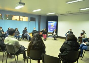 SeremiTT Aysén recoge requerimientos territoriales en jornadas ciudadanas con vecinos y vecinas de Tortel y Cochrane