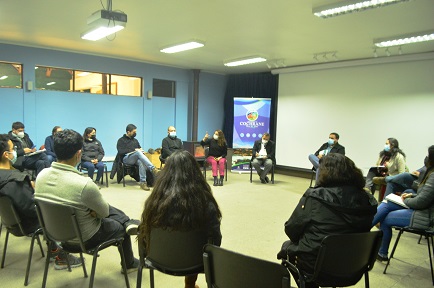 SeremiTT Aysén recoge requerimientos territoriales en jornadas ciudadanas con vecinos y vecinas de Tortel y Cochrane