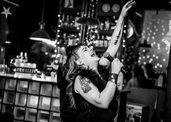 El Rock raíz de Fakinmono vuelve con nuevo single: «Niña Rebelión»