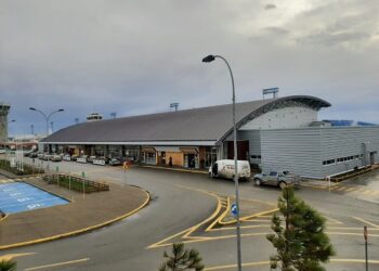 Red de Aeropuertos: consolidación presente, de cara a los desafíos aeroportuarios del futuro