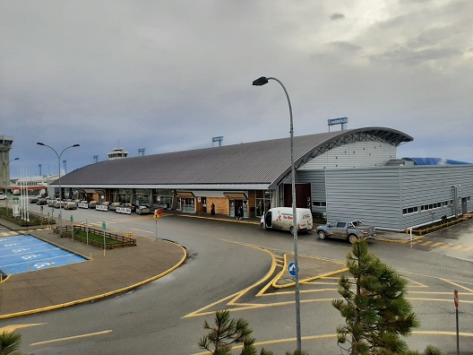 Red de Aeropuertos: consolidación presente, de cara a los desafíos aeroportuarios del futuro