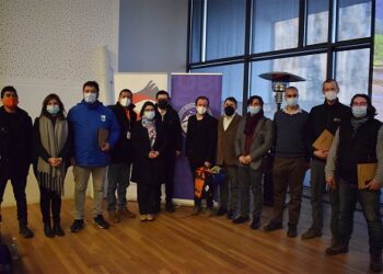 Estudio U. de Chile demuestra factibilidad de cogeneración geotérmica en Puyuhuapi
