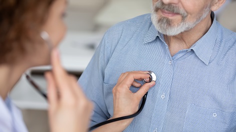 Buscan promover detección precoz del cáncer de pulmón con campaña educativa