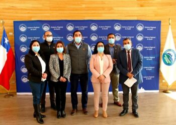 CORE aprueba recursos para el diseño del nuevo Edificio Consistorial de Cochrane