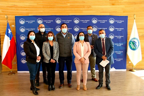 CORE aprueba recursos para el diseño del nuevo Edificio Consistorial de Cochrane