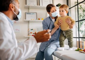 Se acerca el invierno: ¿Qué cuidados y resguardos se deben tener con los bebés?&nbsp;