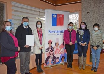 Serviu se incorpora al Programa Buenas Prácticas Laborales con Equidad de Género de SernamEG