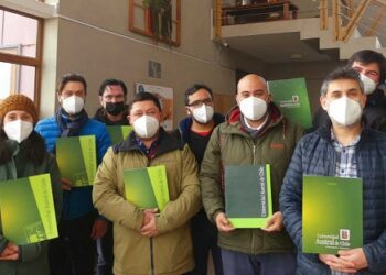 Campus Patagonia UACh ejecutará catorce propuestas de innovación en docencia universitaria