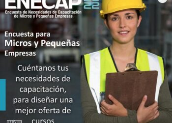 Observatorio Laboral de Aysén se encuentra trabajado en el levantamiento de información de la ENECAP 2022