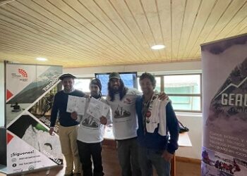 Curso de Alta Montaña, Técnica Invernales y Avalanchas