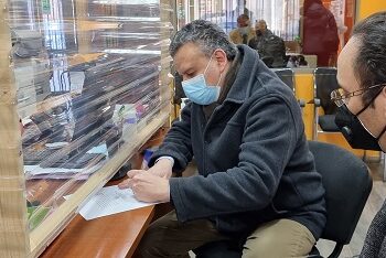 Serviu firma promesa de compraventa para avanzar en proyecto que beneficiará a 360 familias
