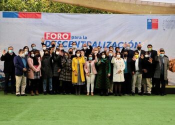 Foro para la Descentralización: 100 días para el análisis de la transferencia de competencias a Gobiernos Regionales