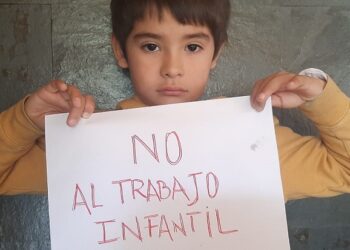 Dirección del Trabajo aplicó más de mil sanciones por trabajo infantil en los últimos cinco años