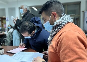 Alcalde de Coyhaique acude a la Comisión de Educacion del Senado por suspensión de puesta en marcha de los SLEP