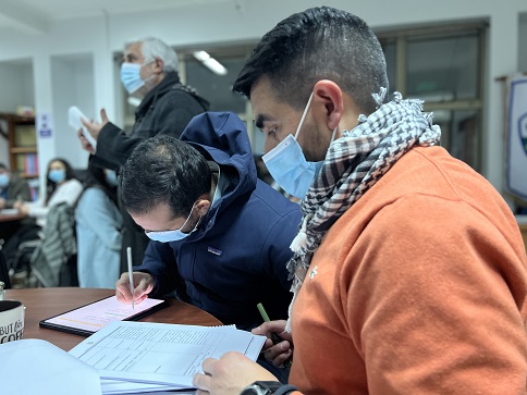 Alcalde de Coyhaique acude a la Comisión de Educacion del Senado por suspensión de puesta en marcha de los SLEP