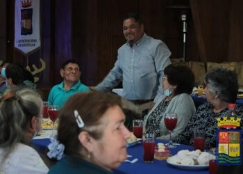 MÁS DE 600 MILLONES DE PESOS SE INVERTIRÁN EN CINCO NUEVAS INICIATIVAS MUNICIPALES EN LA COMUNA DE GUAITECAS 