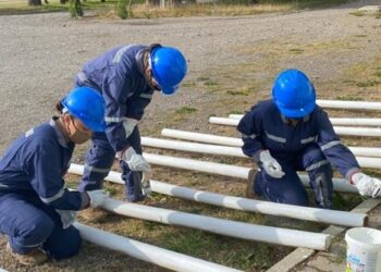 Con atención en el Centro Cultural Coyhaique buscan informar sobre 140 cupos laborales disponibles