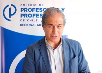COLEGIO DE PROFESORAS Y PROFESORES RM “EL CONSEJO NACIONAL DE EDUCACIÓN ESTÁ COMPLETAMENTE ALEJADO DE LO QUE ES LA REALIDAD DE LAS ESCUELAS HOY”