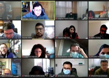 Mesa intersectorial de seguridad laboral busca prevenir agresiones a funcionarios de la salud pública