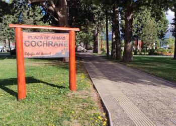 Concejal Aravena: “nuevamente inexplicables cortes de energía eléctrica en Cochrane”