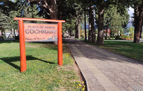 Concejal Aravena: “nuevamente inexplicables cortes de energía eléctrica en Cochrane”