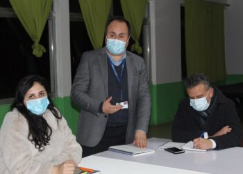 Servicio de Salud espera normalizar rondas médicas en Valle Simpson