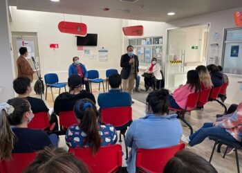 Equipo directivo del Servicio de Salud Aysén viajó al norte de la región para escuchar a comunidades y gestionar respuestas a sus requerimientos