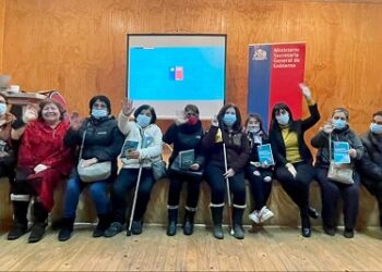 “Hagamos Historia”: Gobierno en Aysén busca potenciar el acceso a la información de cara al plebiscito constitucional