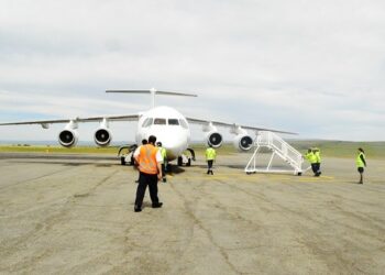 A partir de la próxima semana se restablecerán vuelos Aysén – Magallanes