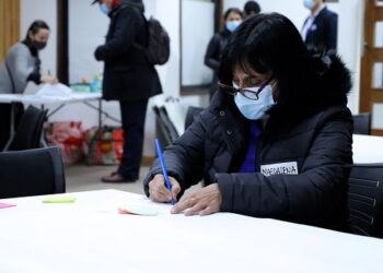 Delegado Presidencial Regional Rodrigo Araya resaltó Diálogos Sociales realizados en Aysén