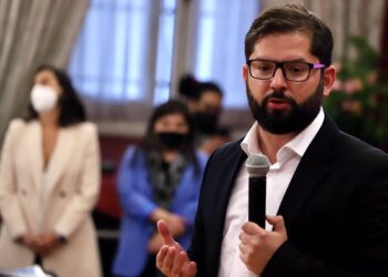 Delegado Presidencial Regional Rodrigo Araya destaca gestión mancomunada en primeros 100 días de gobierno
