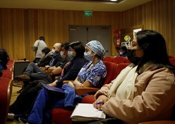 Inauguran la Unidad de Tratamiento Intermedio del Hospital de Puerto Aysén