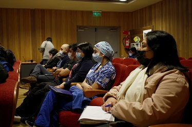 Inauguran la Unidad de Tratamiento Intermedio del Hospital de Puerto Aysén