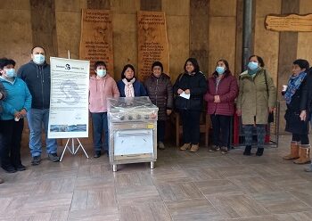 Junta de vecinos valora respuesta de Salmones Antártica ante requerimiento para sede comunitaria