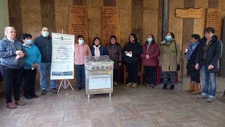 Junta de vecinos valora respuesta de Salmones Antártica ante requerimiento para sede comunitaria