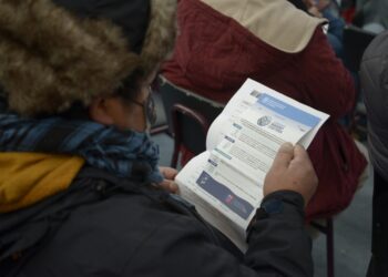 Alta participación ciudadana en inicio de proyecto que busca mejorar la gobernanza marino costera.