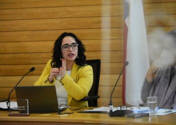 CORE aprueba fondos para la ampliación del Cementerio de Aysén