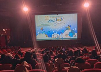 Cine Online: Ojo de Pescado lanza plataforma de visualización de películas para niños, niñas y jóvenes de todo Chile